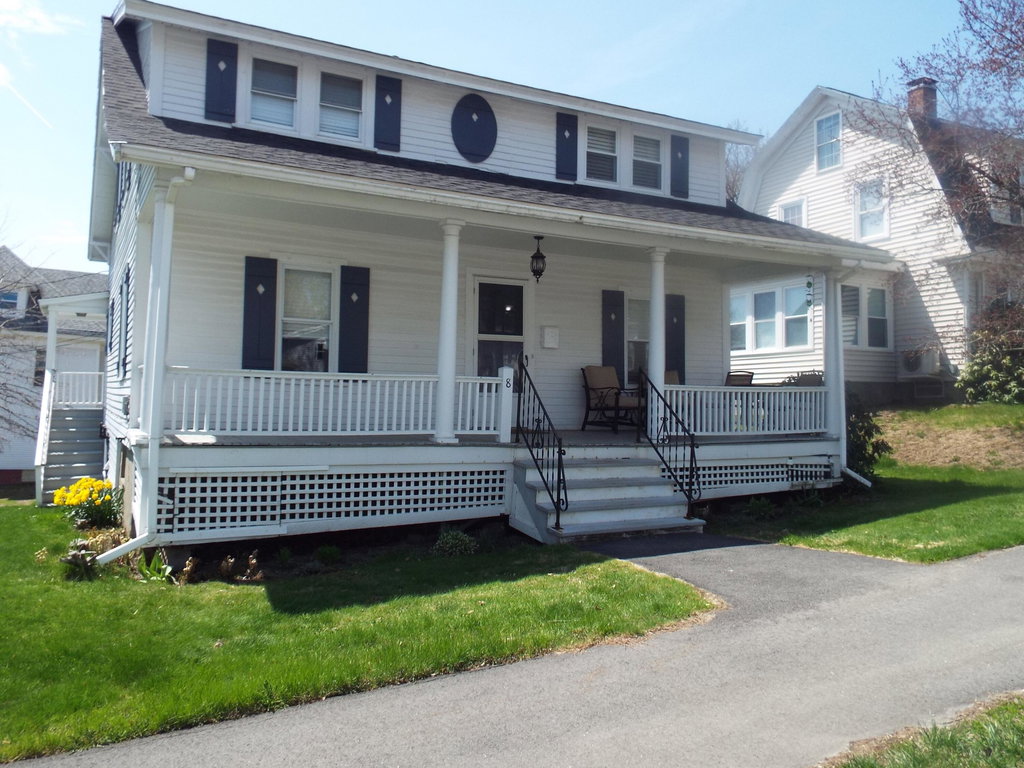 8 William Street Bangor