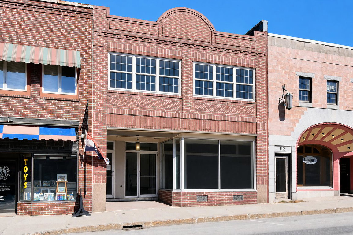 108 Main Street Ellsworth