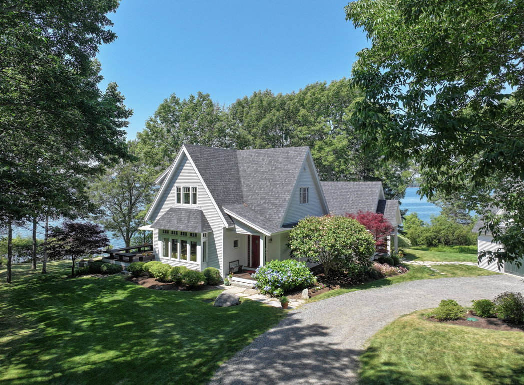 70 Harleys Way, Deer Isle