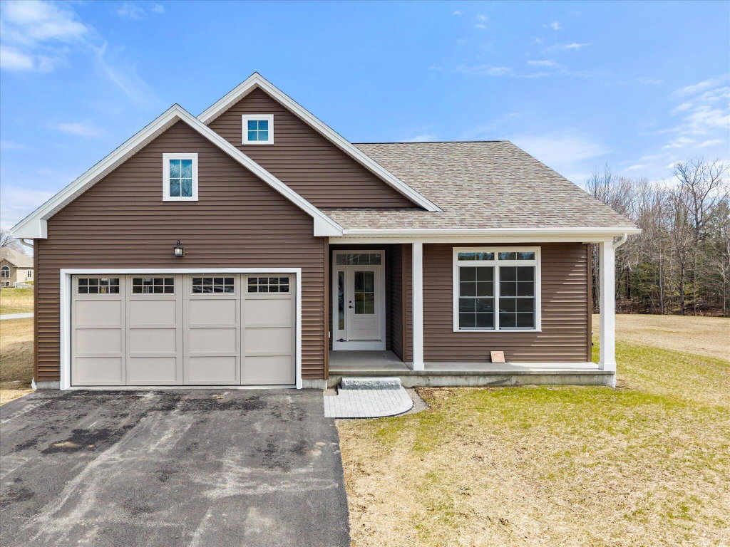 5 Donegal Drive Veazie