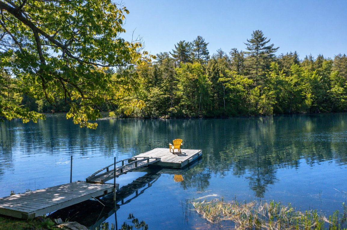 87 Poland Road Lincolnville