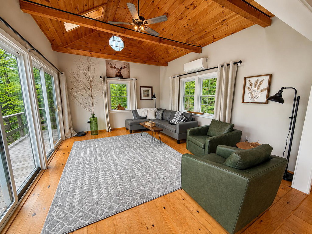 Cozy Living room