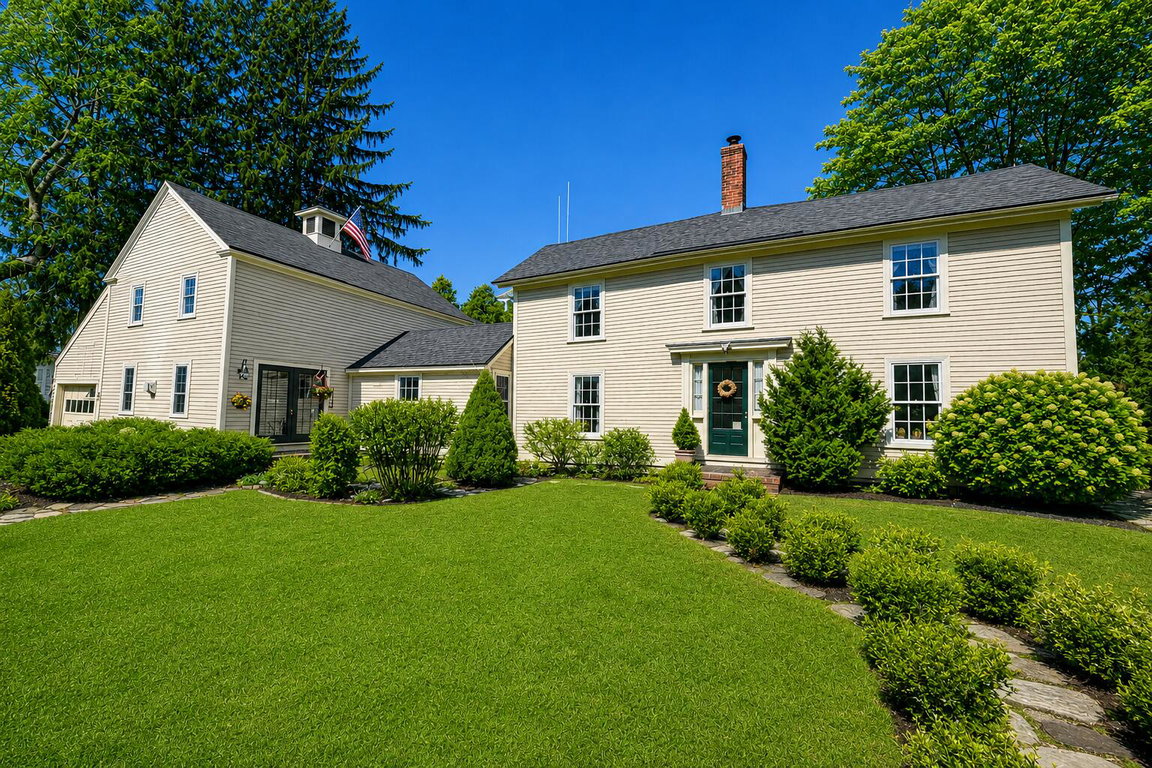 9 Summer Street Kennebunk