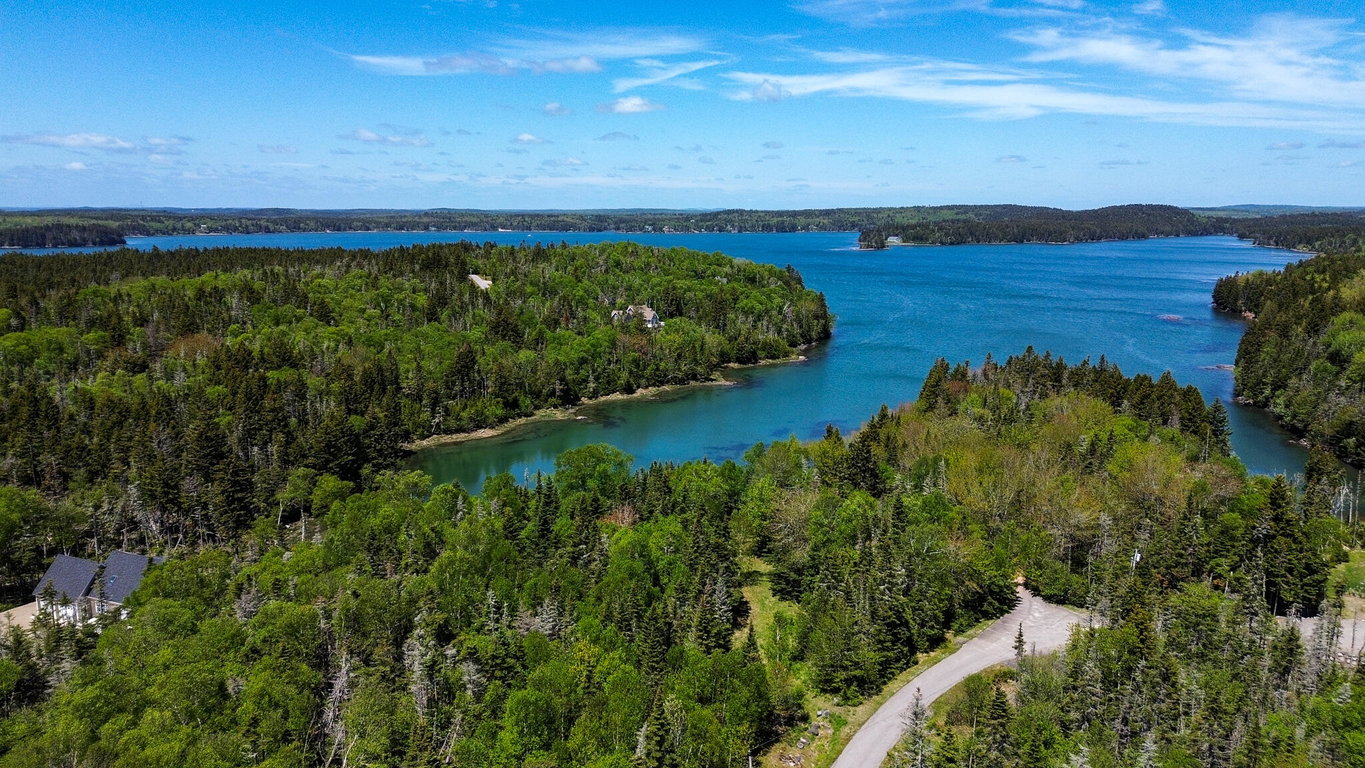 Lot 50 Cove Road  Machiasport