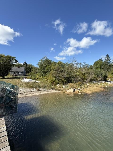 boat landing 1