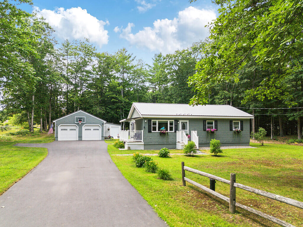 48 Sanford Road Augusta