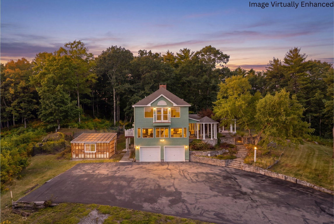 70 Sunny Hill Road Casco