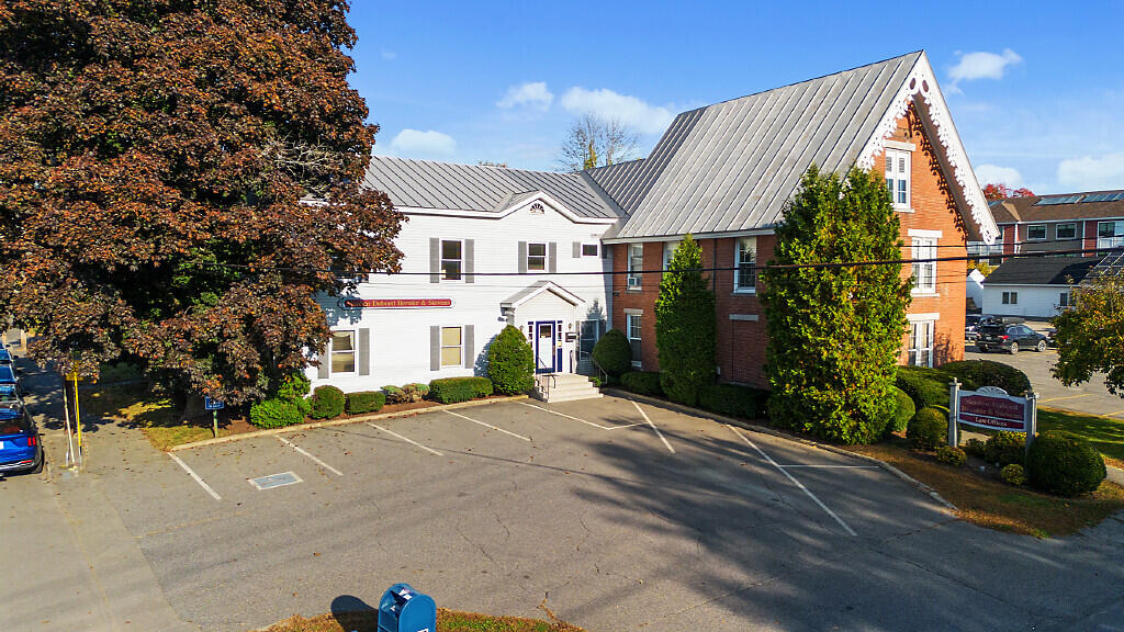 44-46 Elm Street Waterville
