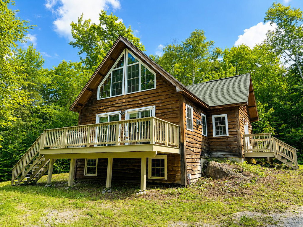 2020 Pine Road Carrabassett Valley
