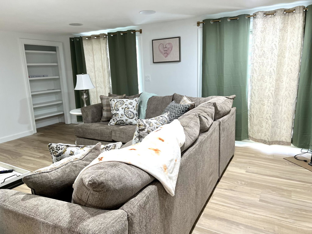Large Living Room