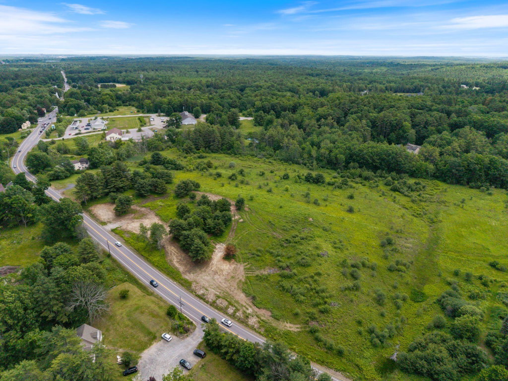 TBD County Road Gorham