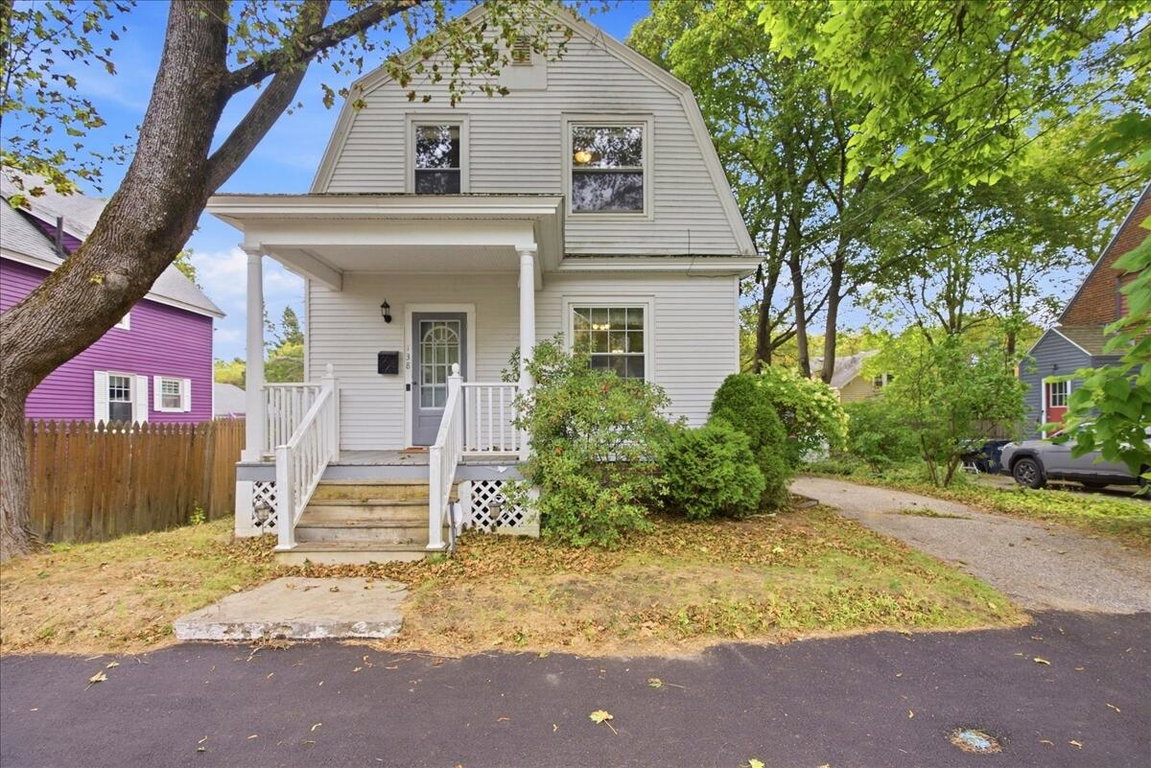 138 Davis Avenue Auburn