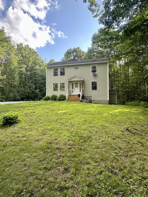1368 Sokokis Trail Waterboro