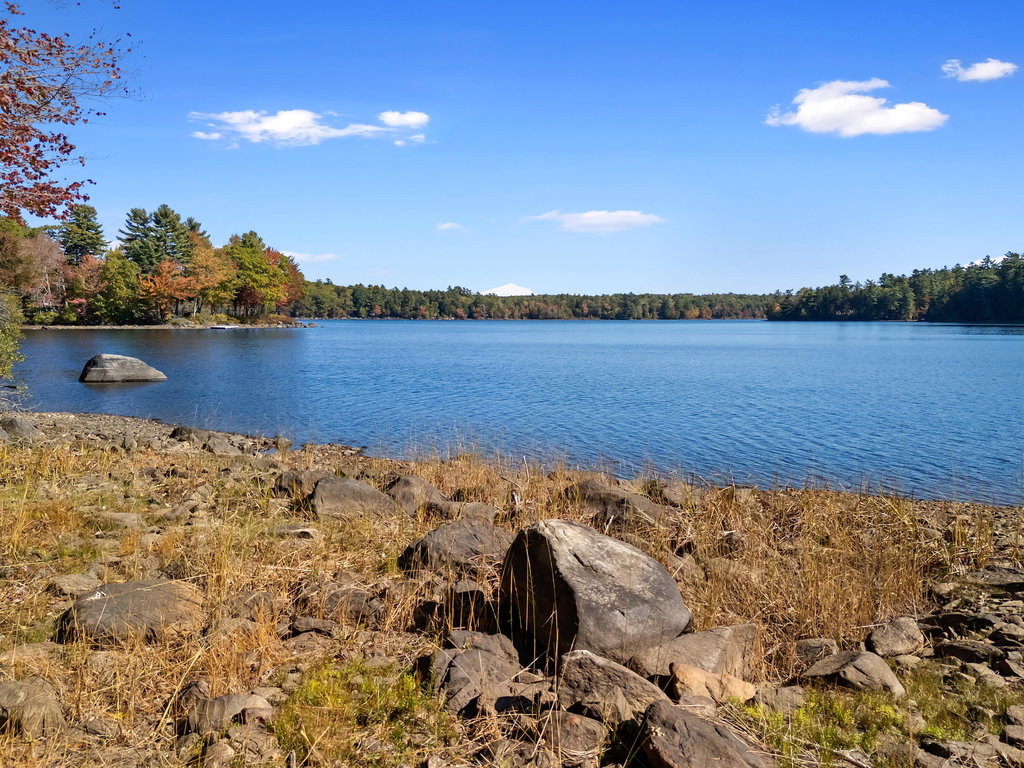 13 Hemlock Drive Lincolnville