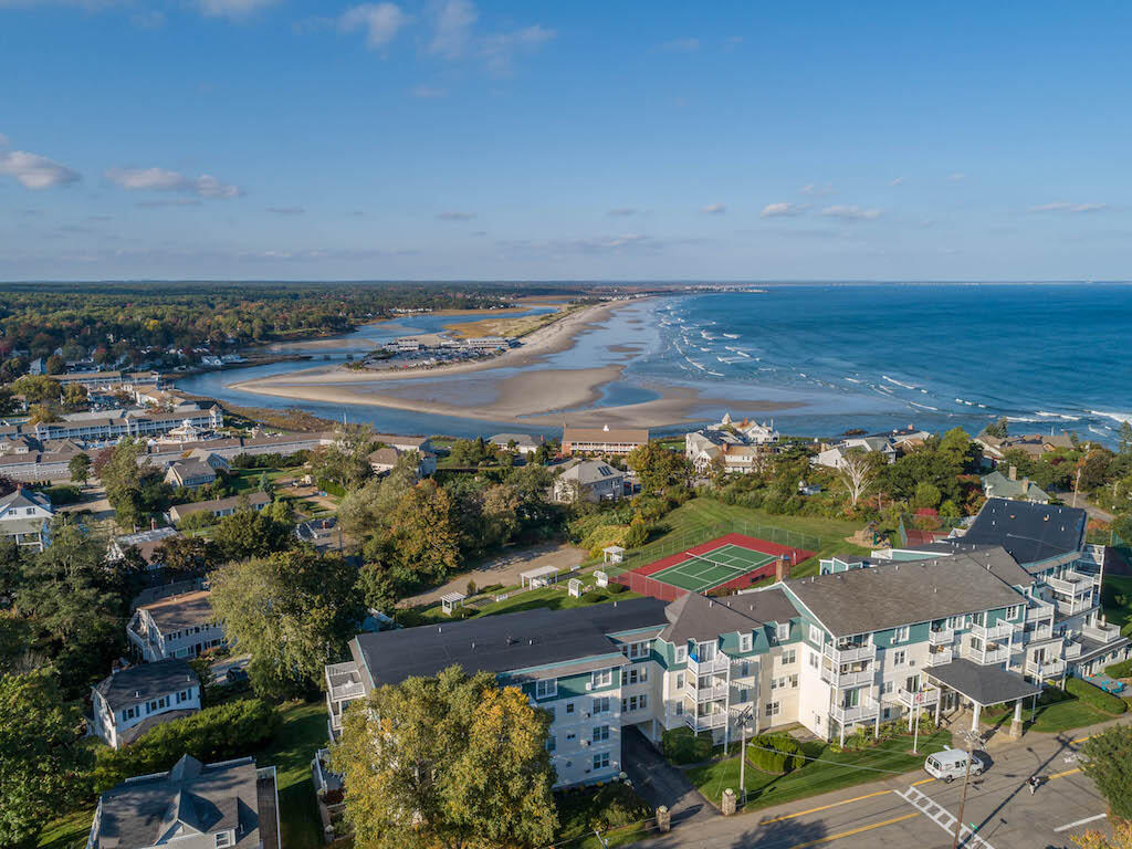 55 Israel Head Road Ogunquit
