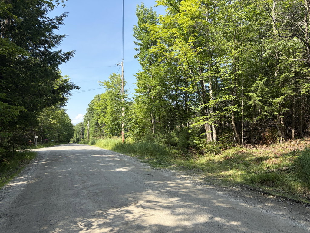 Lot 6 Holley Road  Farmington