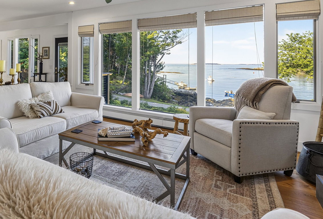 55 Water Cove Road Phippsburg