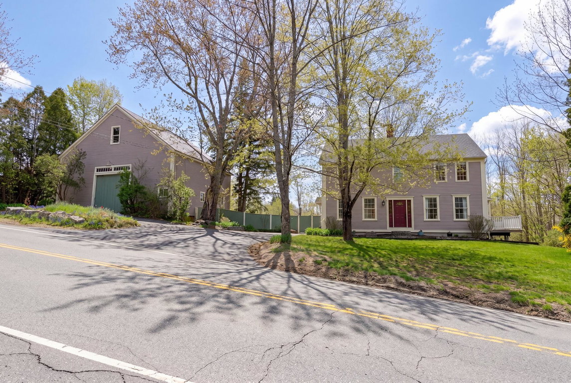 410 Intervale Road New Gloucester