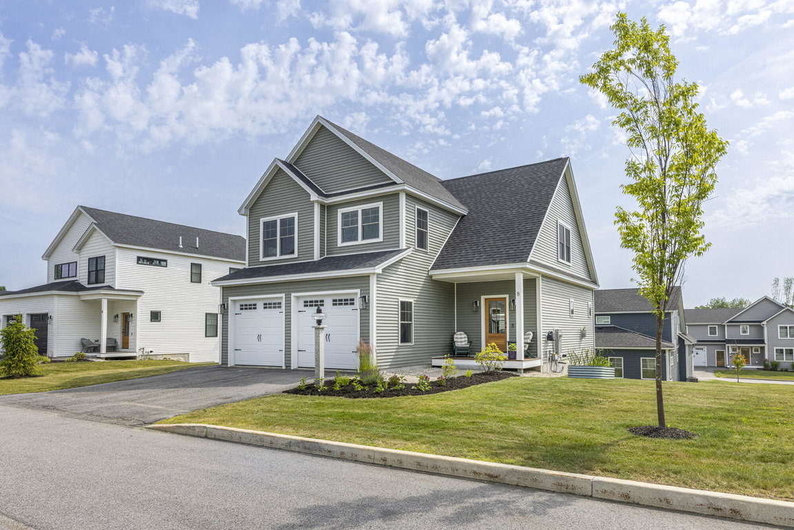8 Waxwing Lane Falmouth