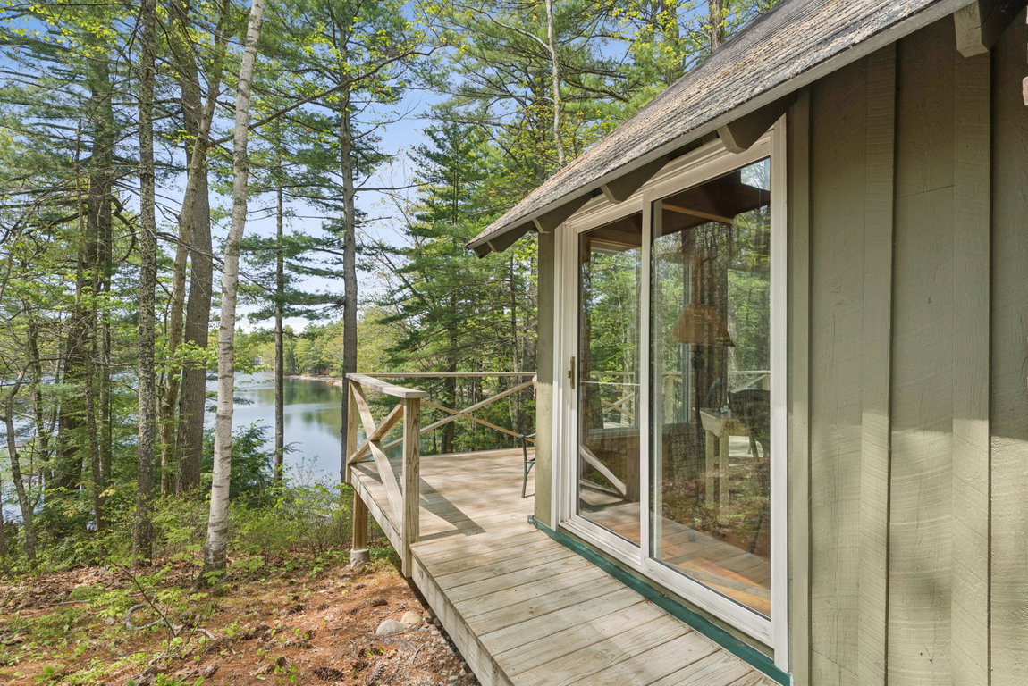 129 Barkers Pond Road Lyman