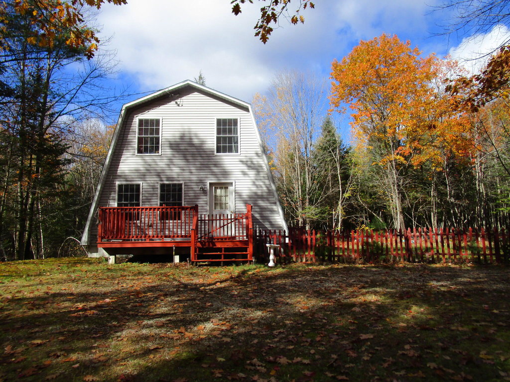 11 Webber Farm Road Paris