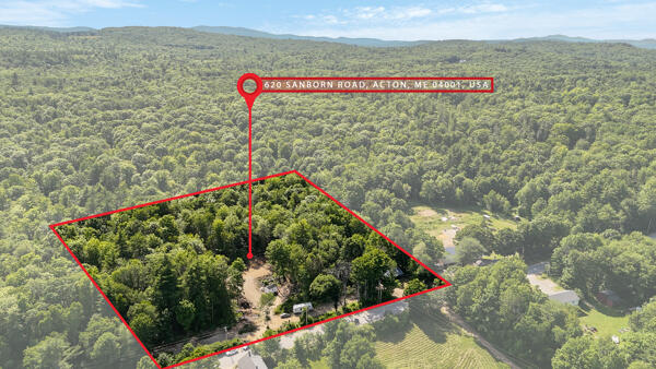 620 Sanborn Road Acton