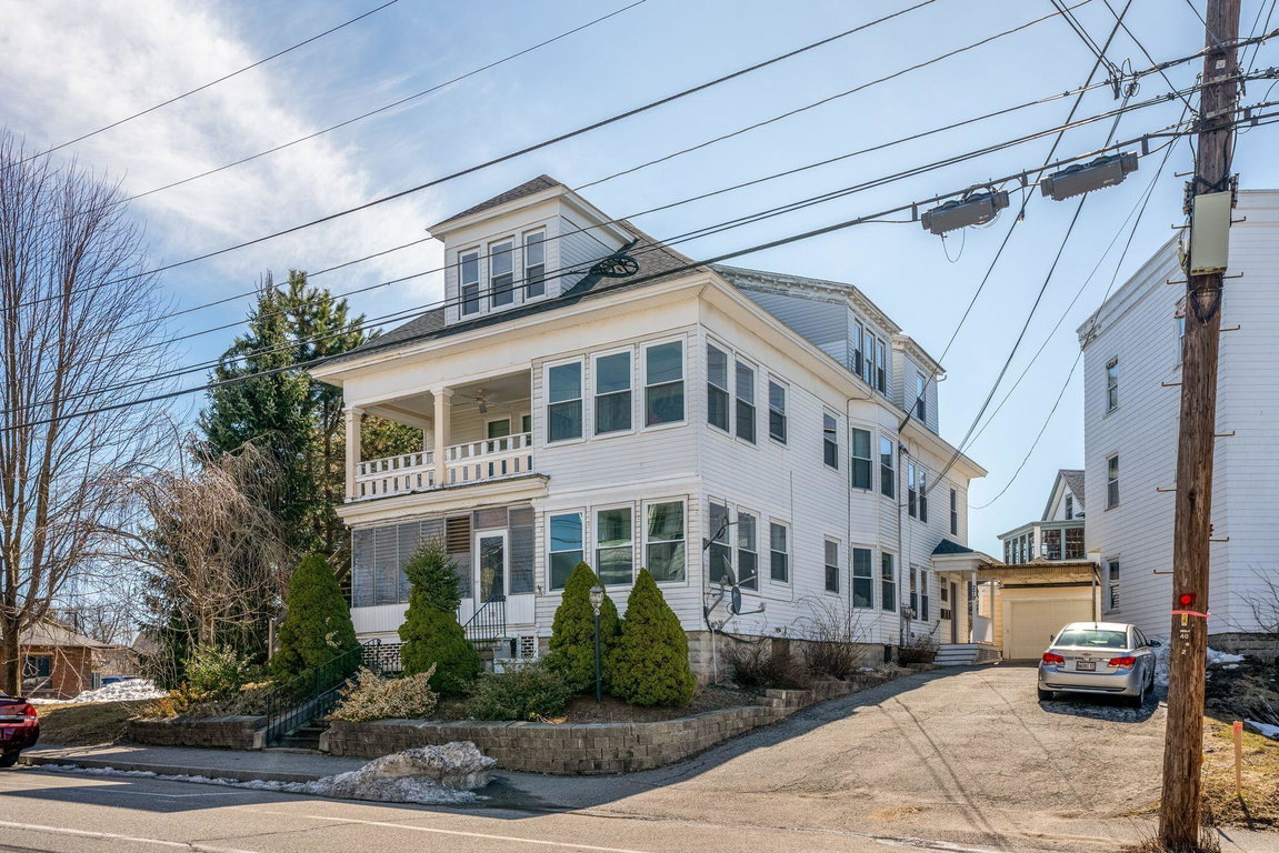 279 Pine Street Lewiston