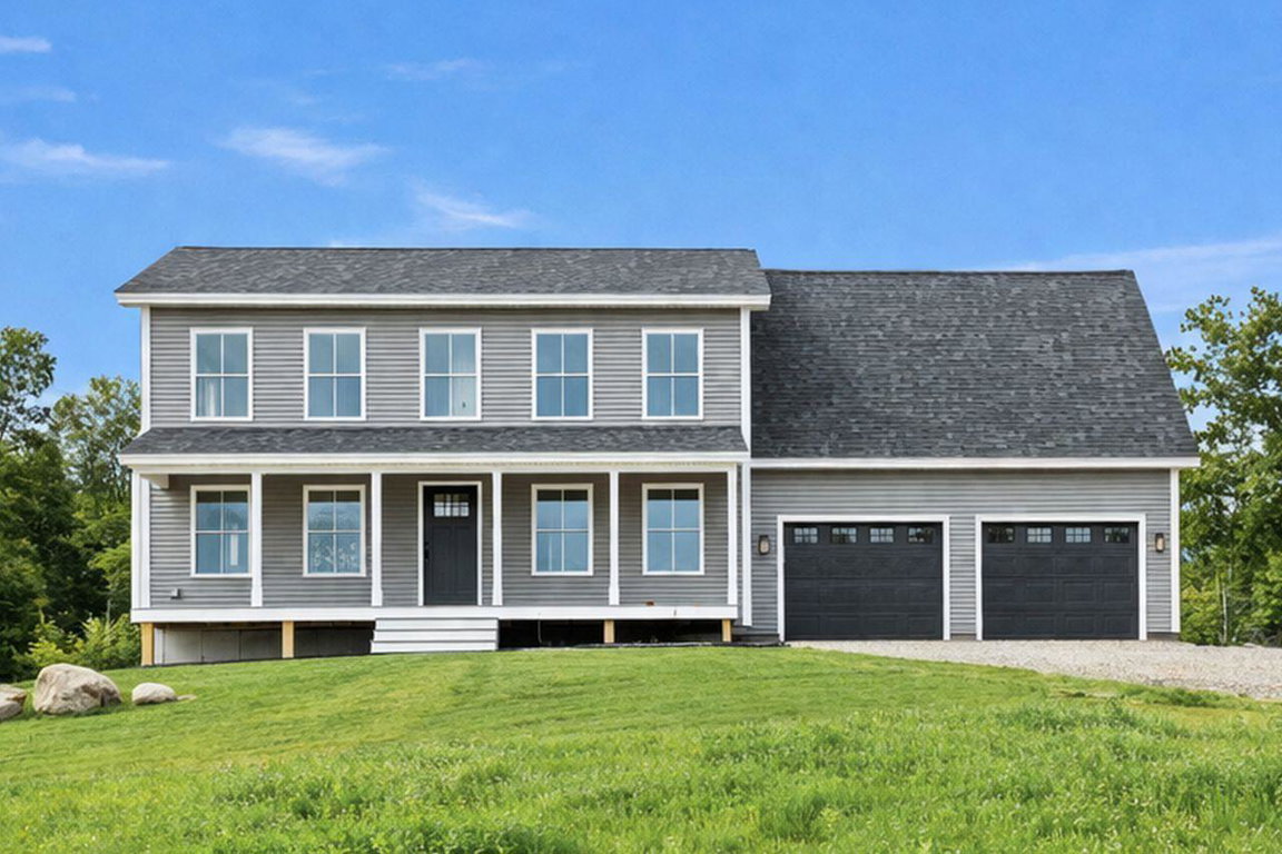 14 Pelletier Drive Hollis