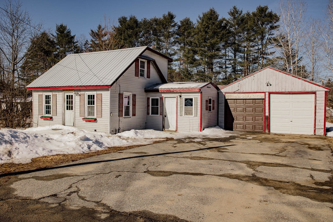 260 Weld Street Dixfield