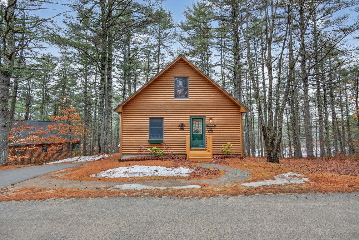 59 Kettle Pond Road Shapleigh