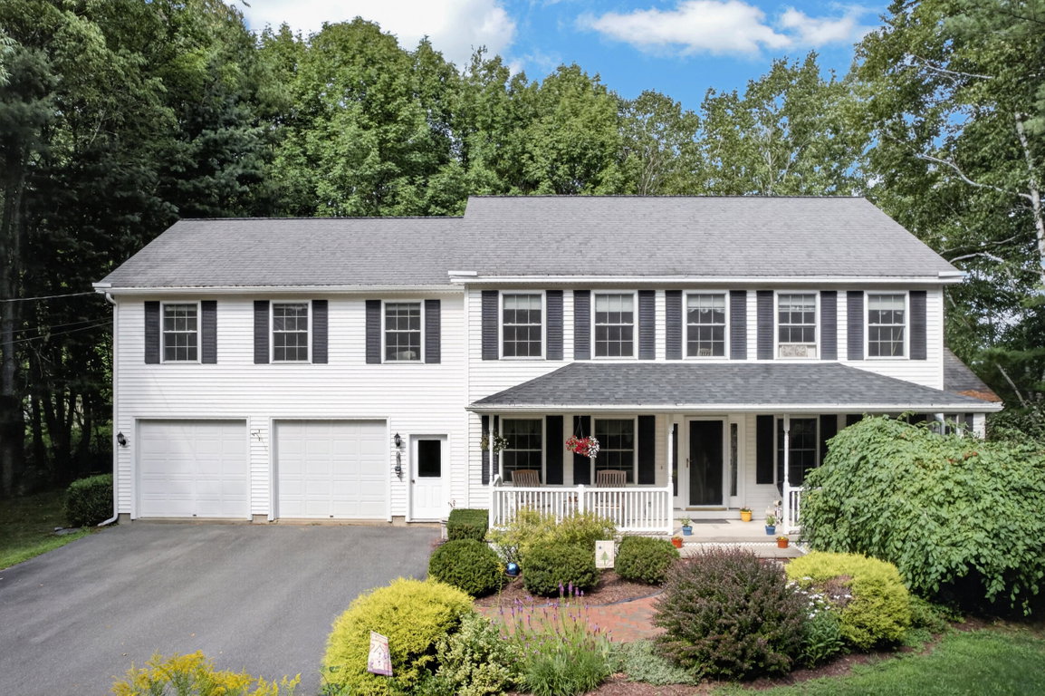 545 Deerfield Drive Hermon