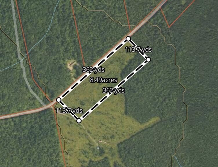 TBD Higgins Road Pittsfield