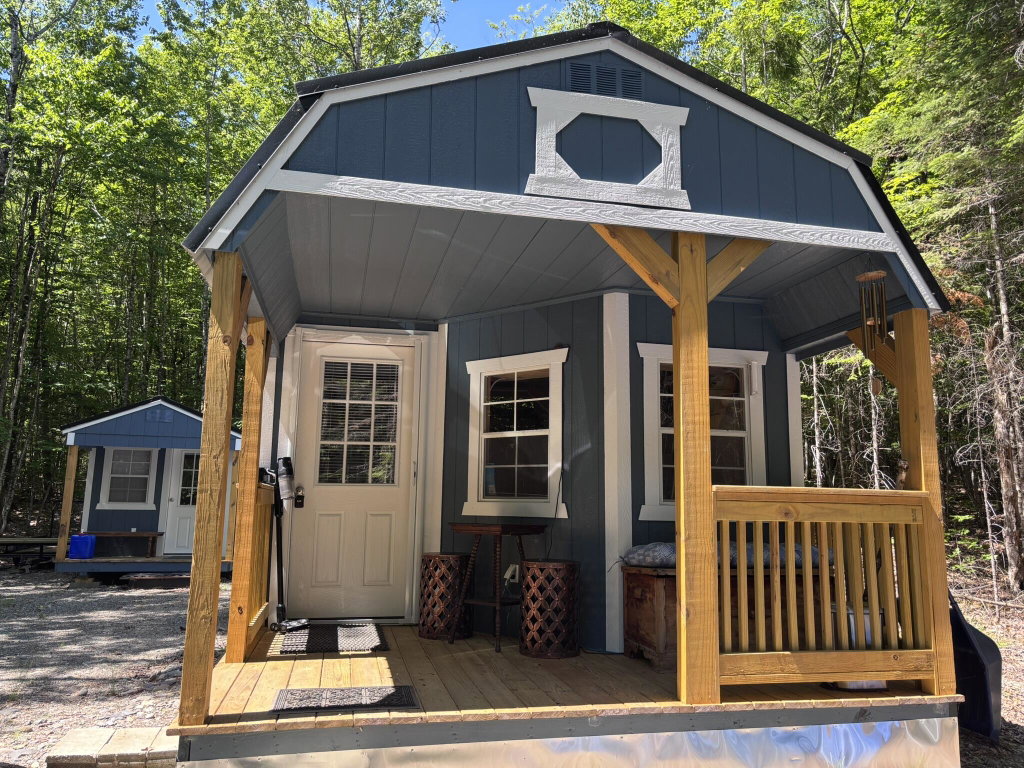 544 Lakeview Road Milo