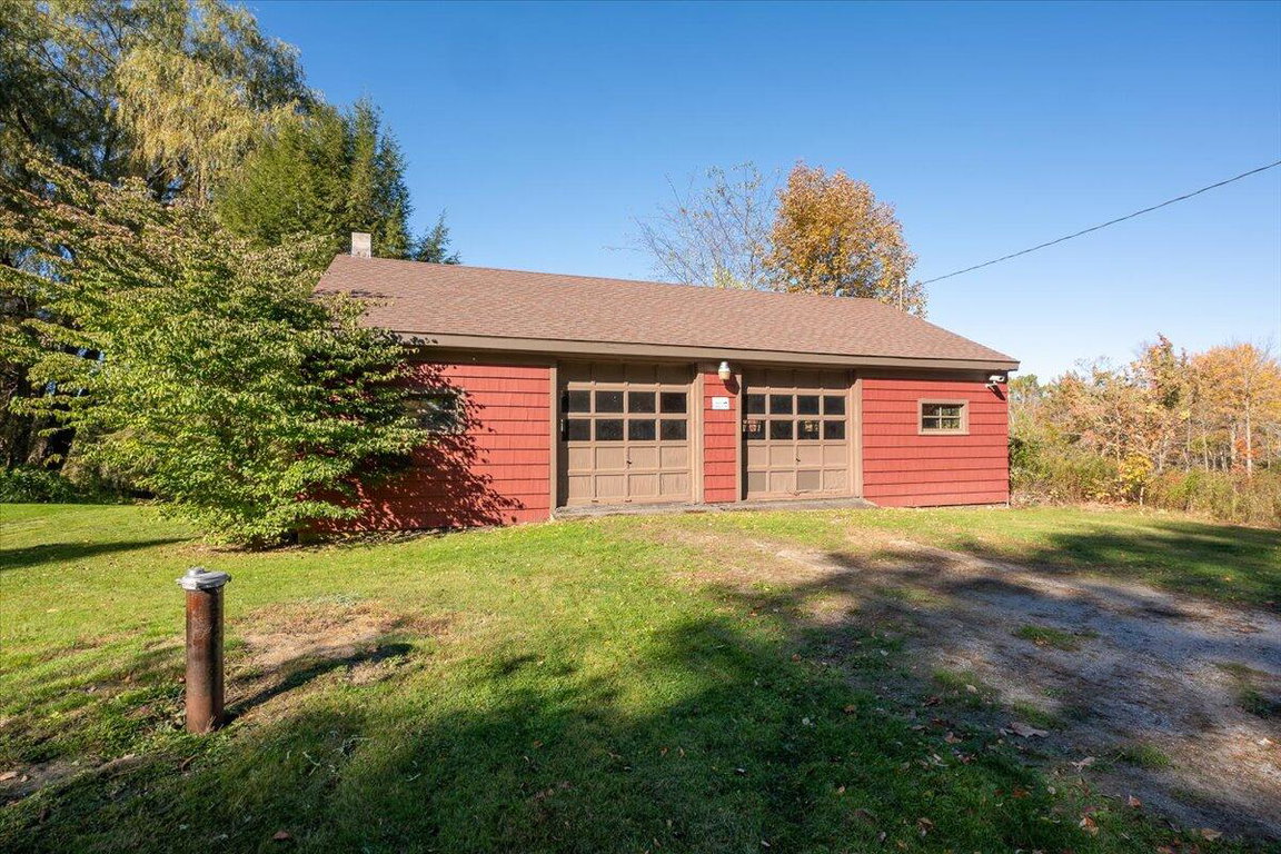 261 Union Road Union