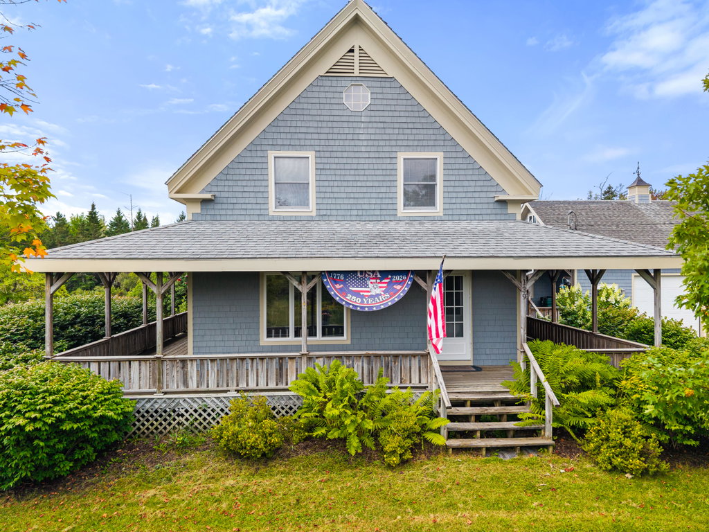 139 Wilson District Road Harrington
