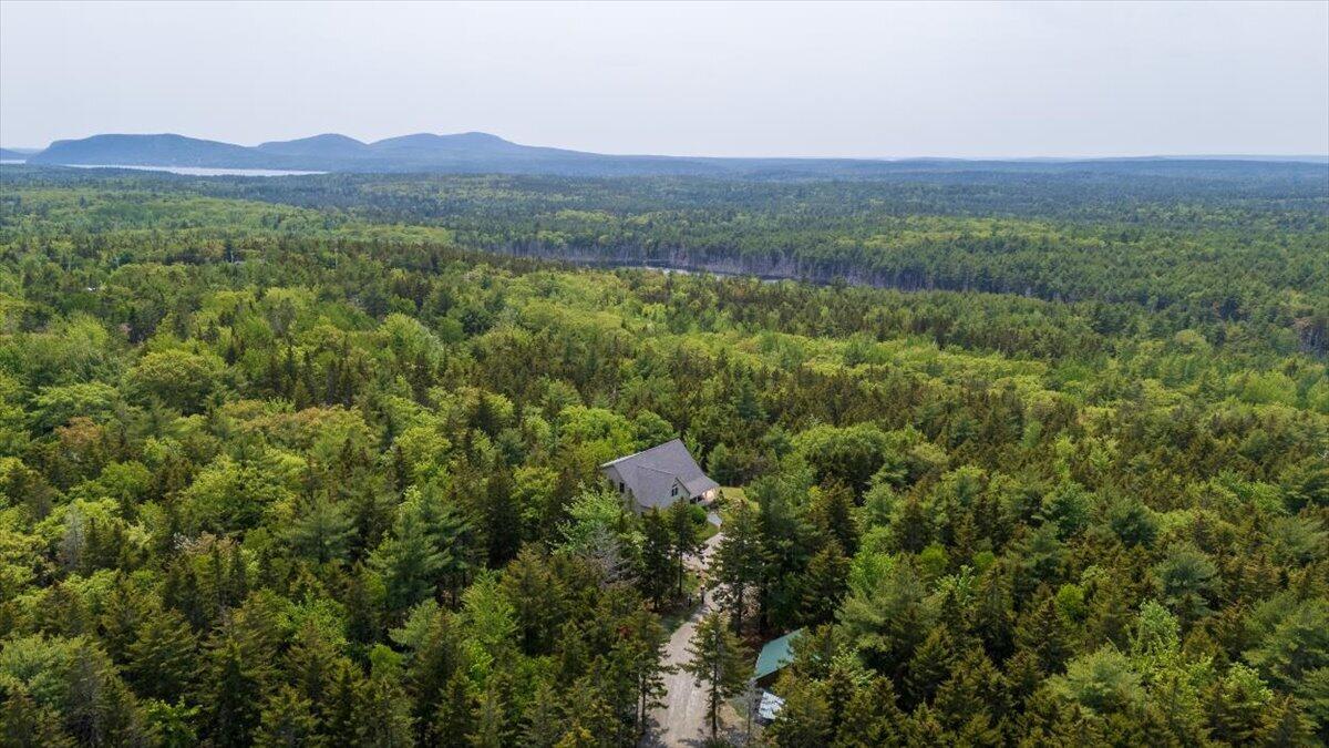 244 Norway Drive, Bar Harbor, Maine