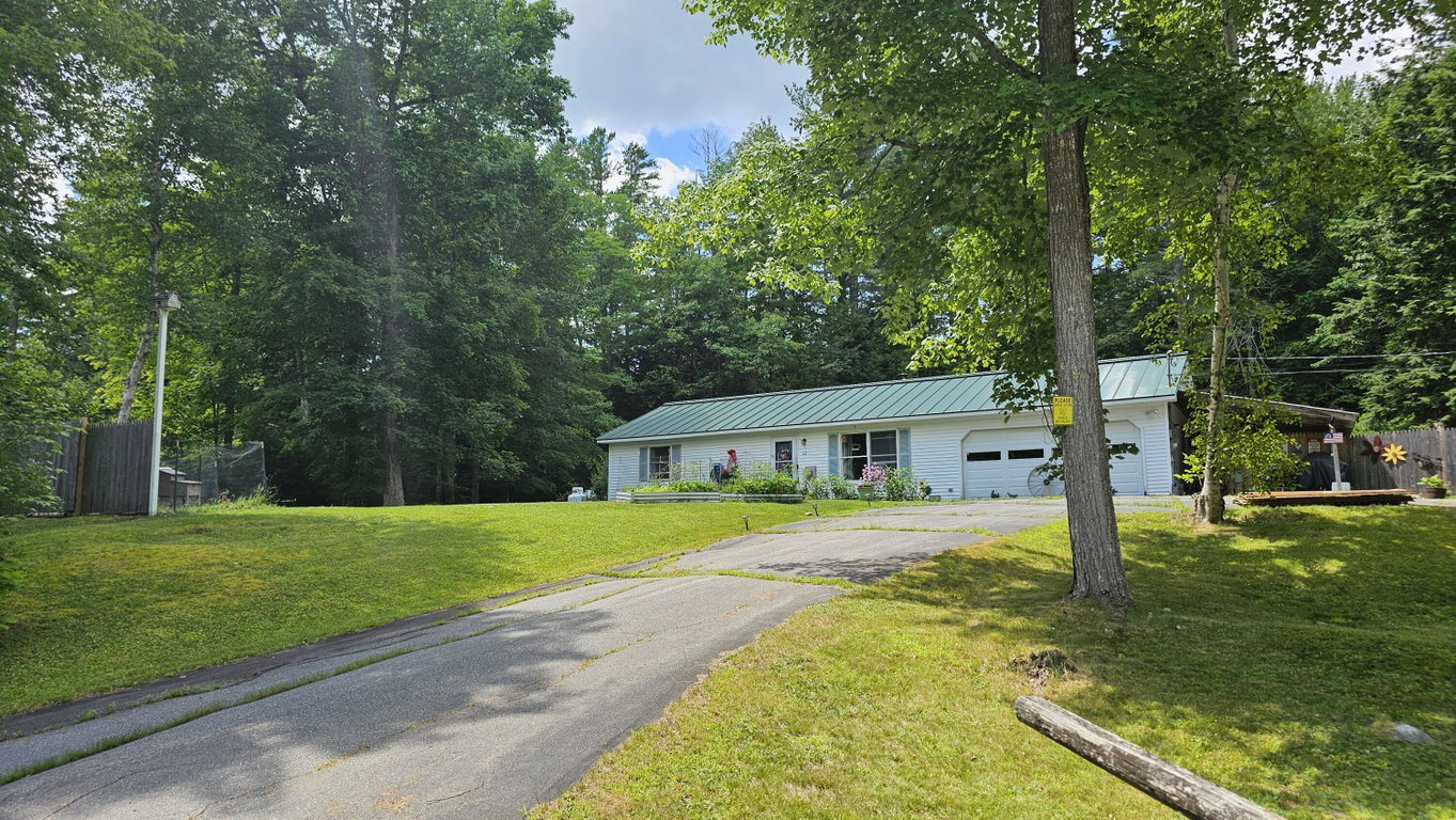 60 Merritt Street Canaan