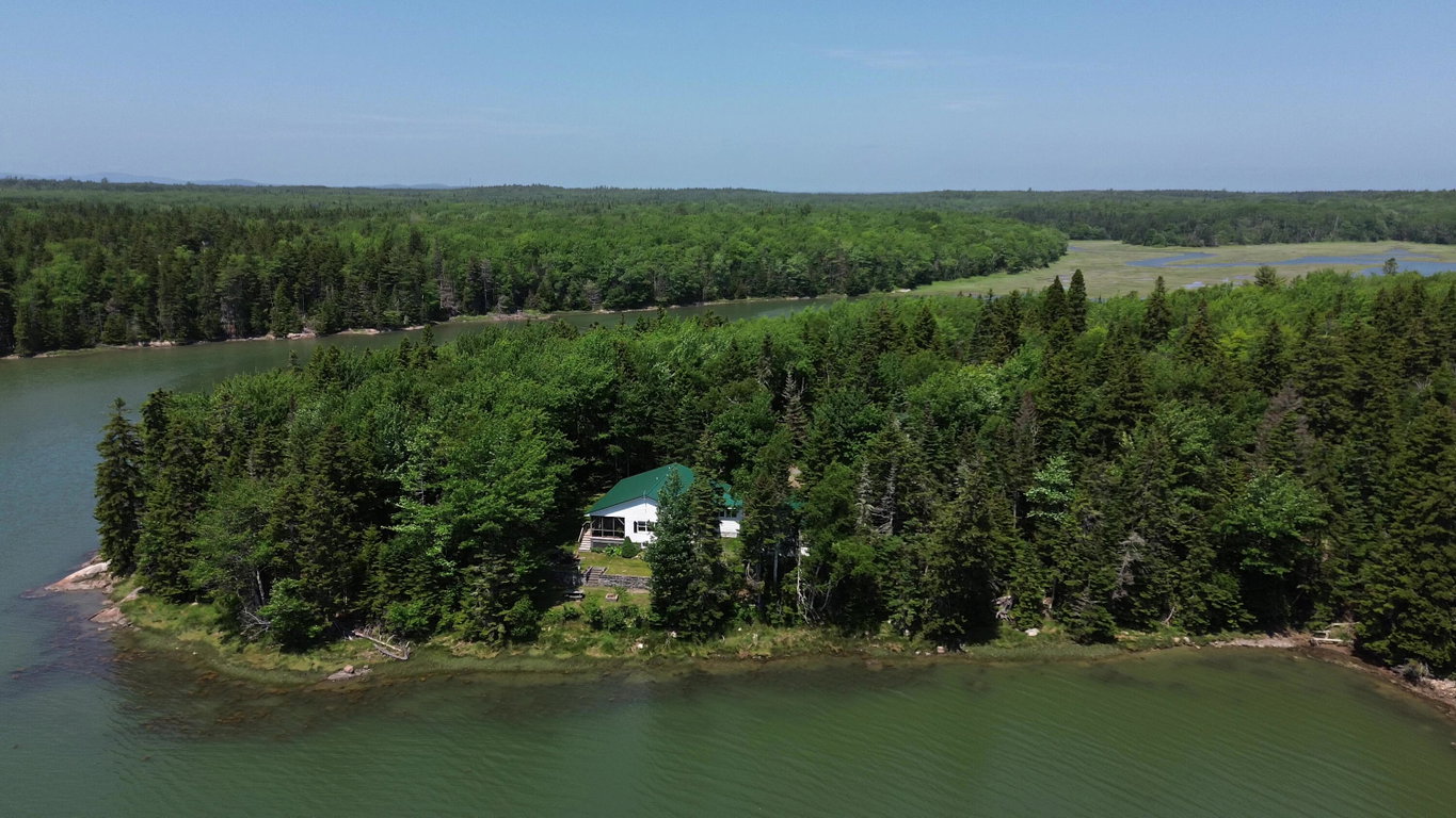 13 Bobby Creek View Milbridge