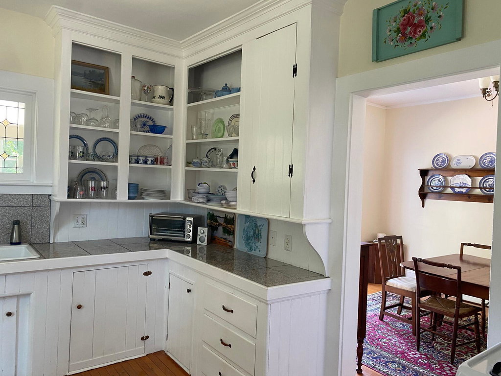 Kitchen/Dining