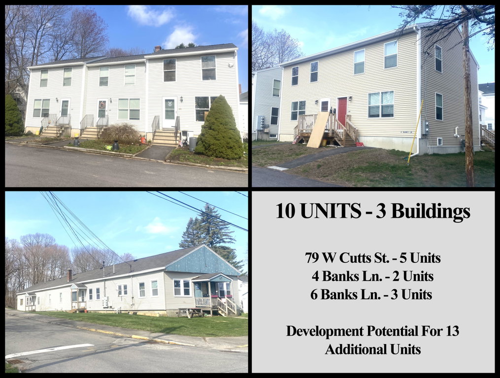 79 Cutts Street Biddeford