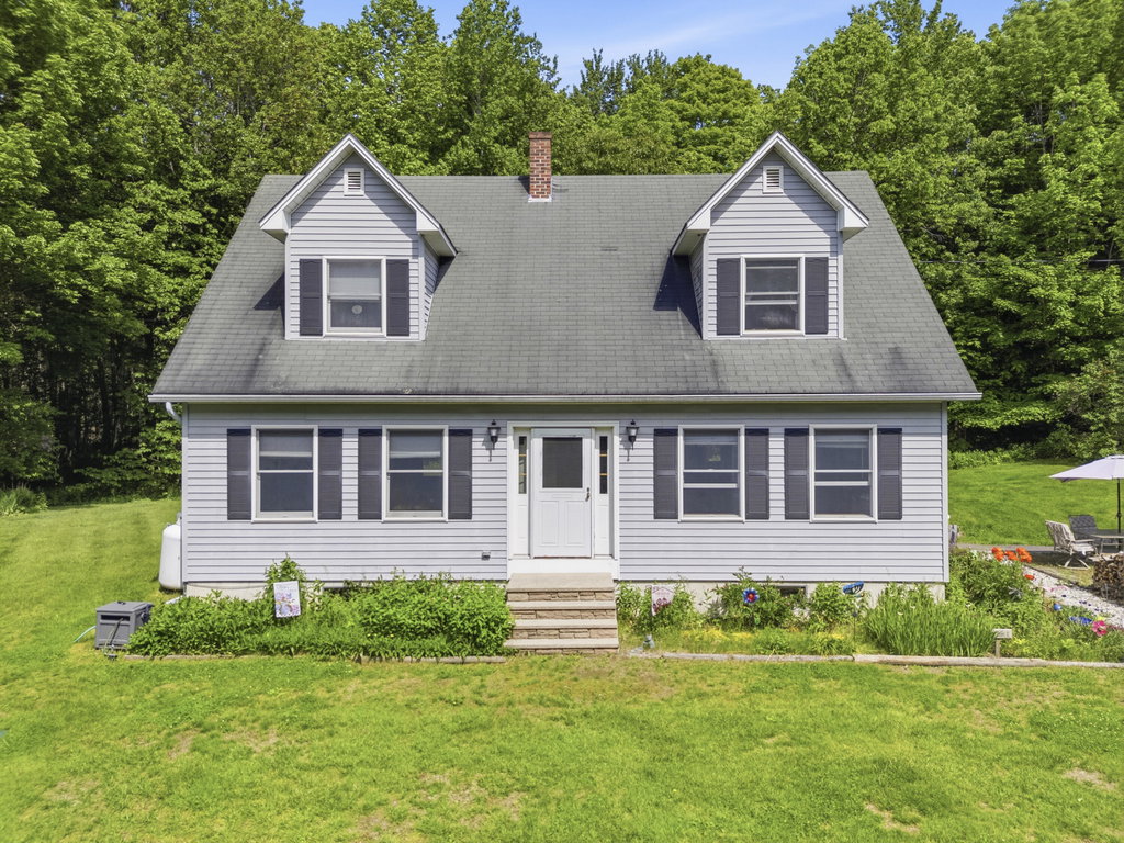 1079 Gardiner Road Wiscasset