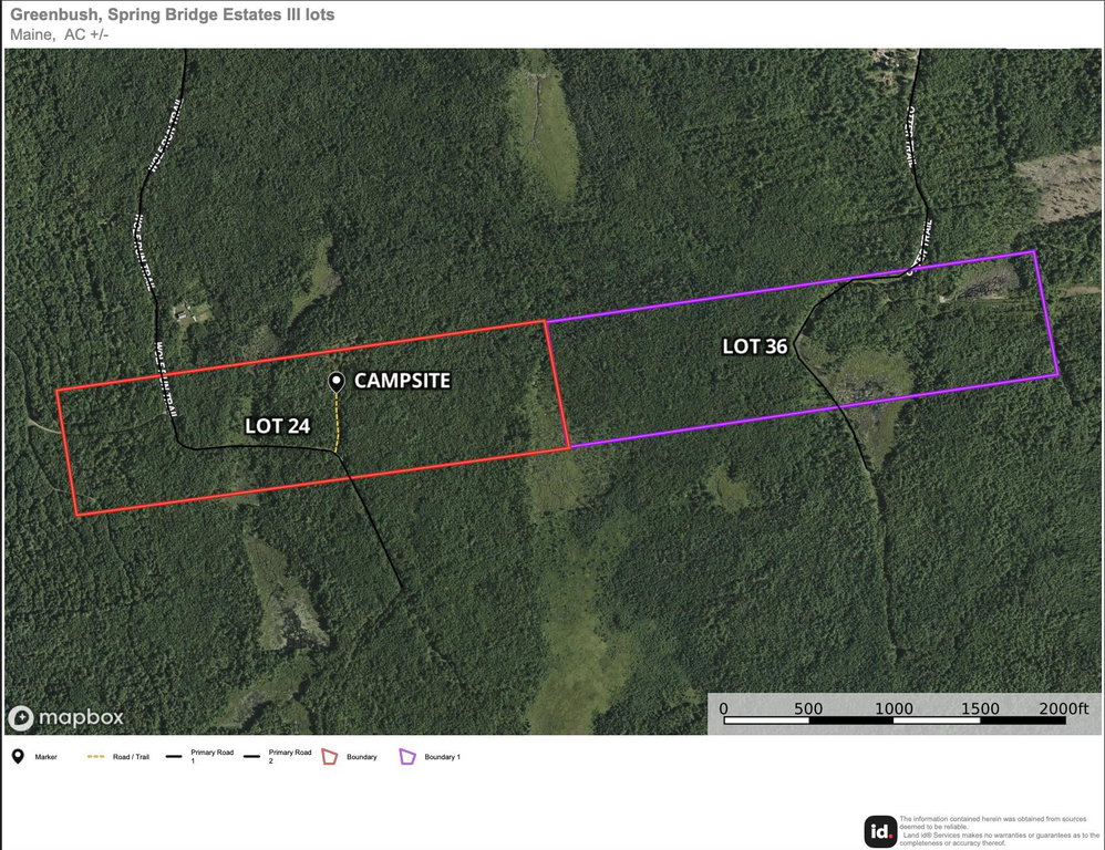 24&36 Wolf Run Trail Greenbush