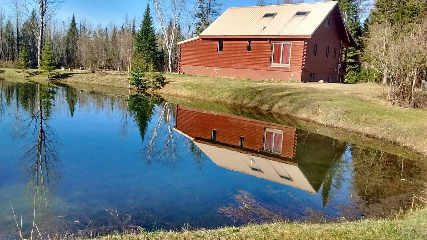 2249 Van Buren Road Connor Twp