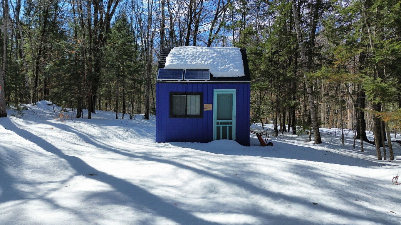 158 Rocky Road Otisfield