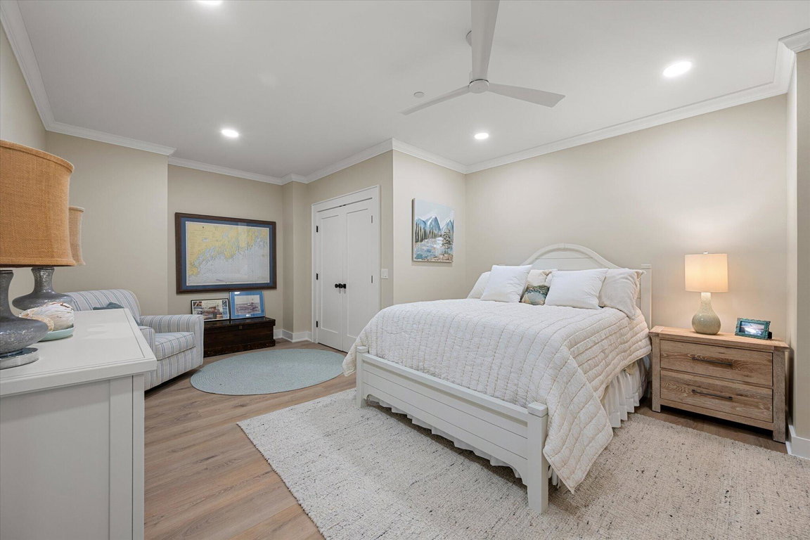 4th Bedroom...