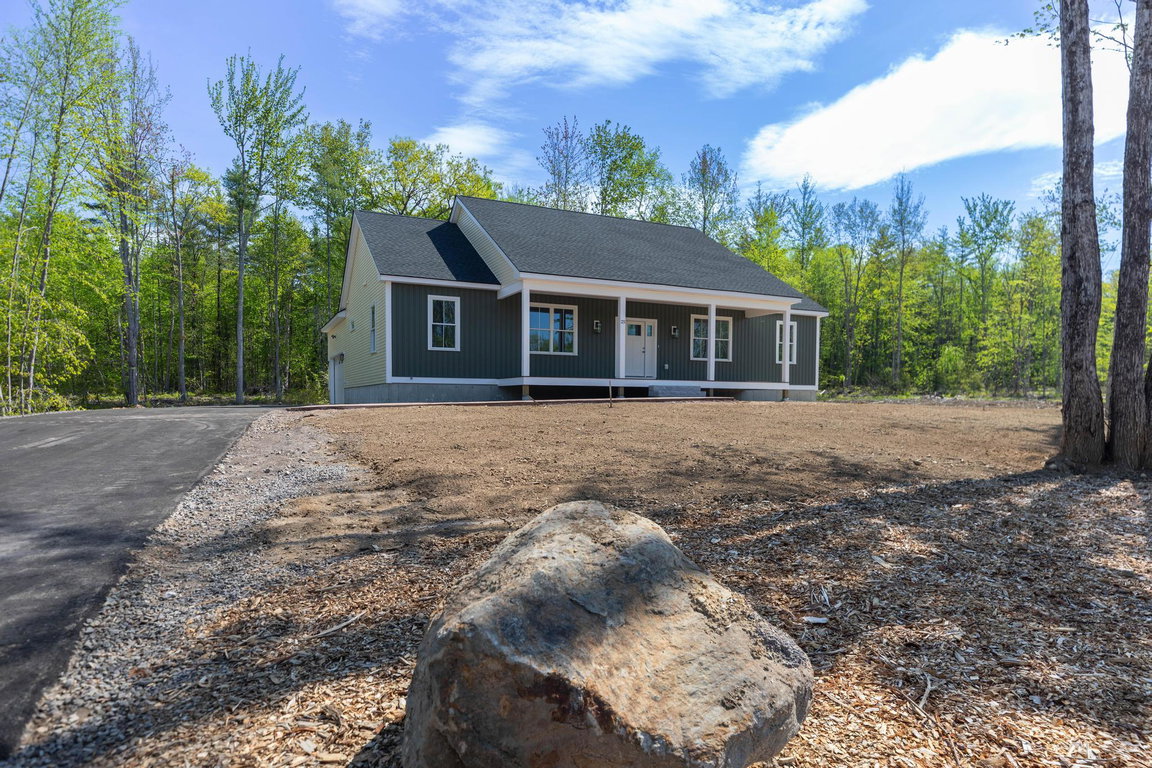 25 Tomahawk Lane Berwick