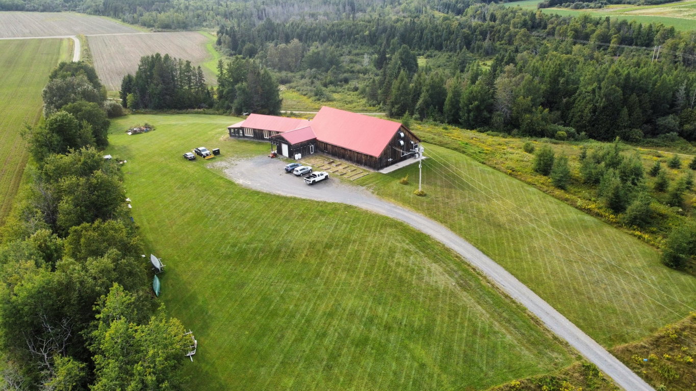 416 Van Buren Road Caribou