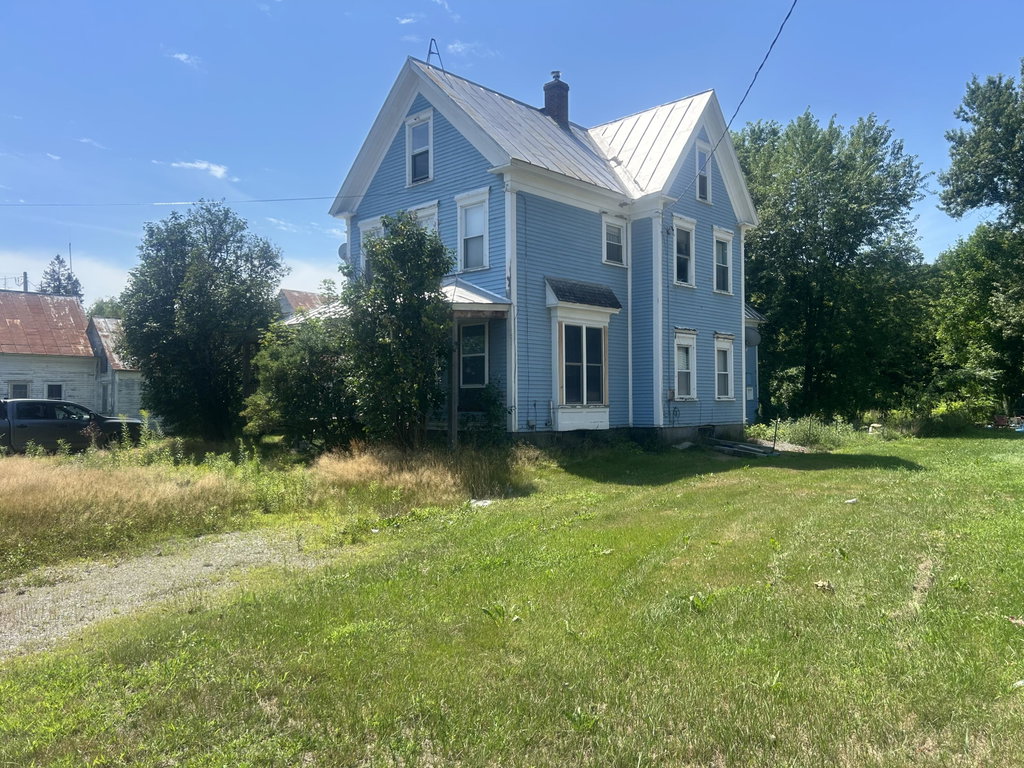 262 Main Street Bingham