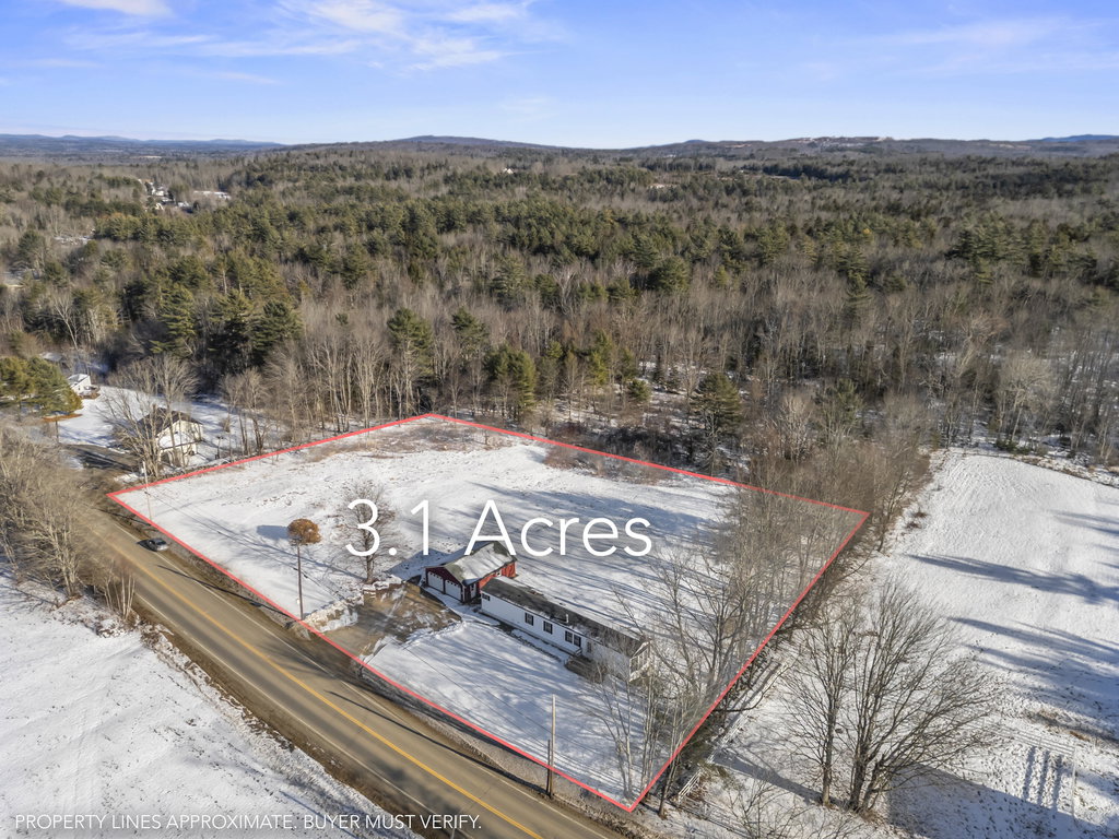 2545 Washington Road Waldoboro