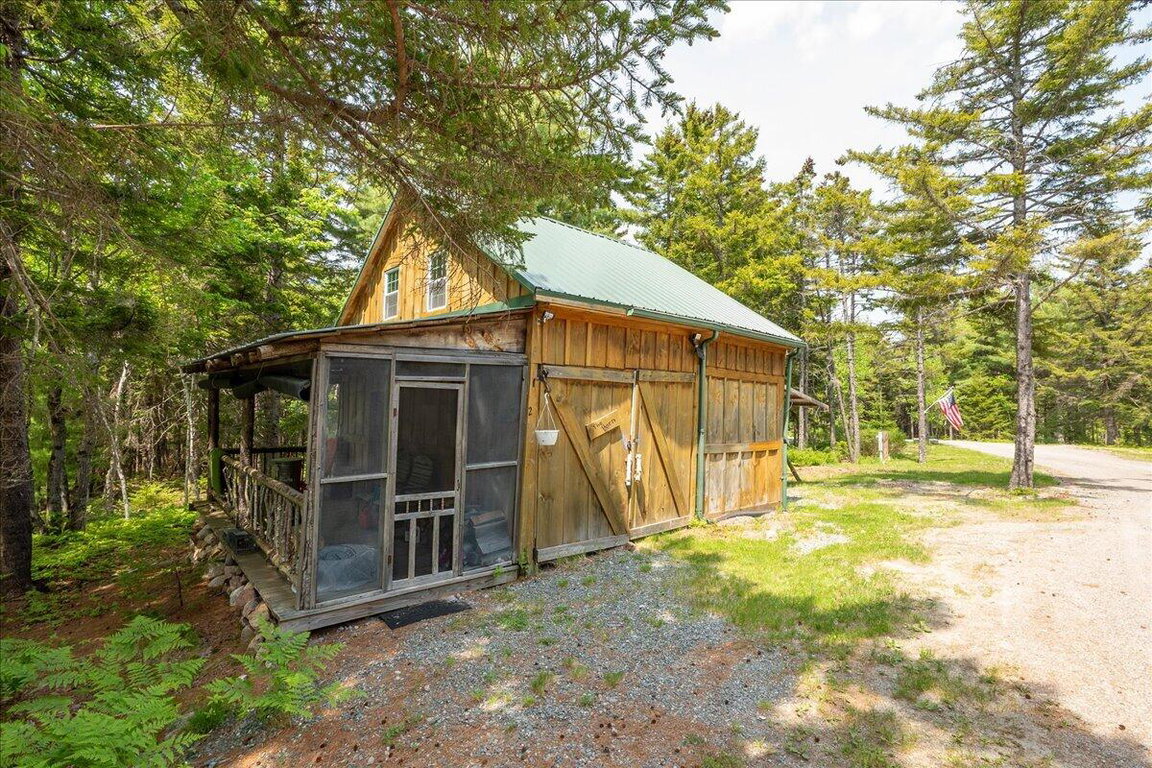 Barn/Storage
